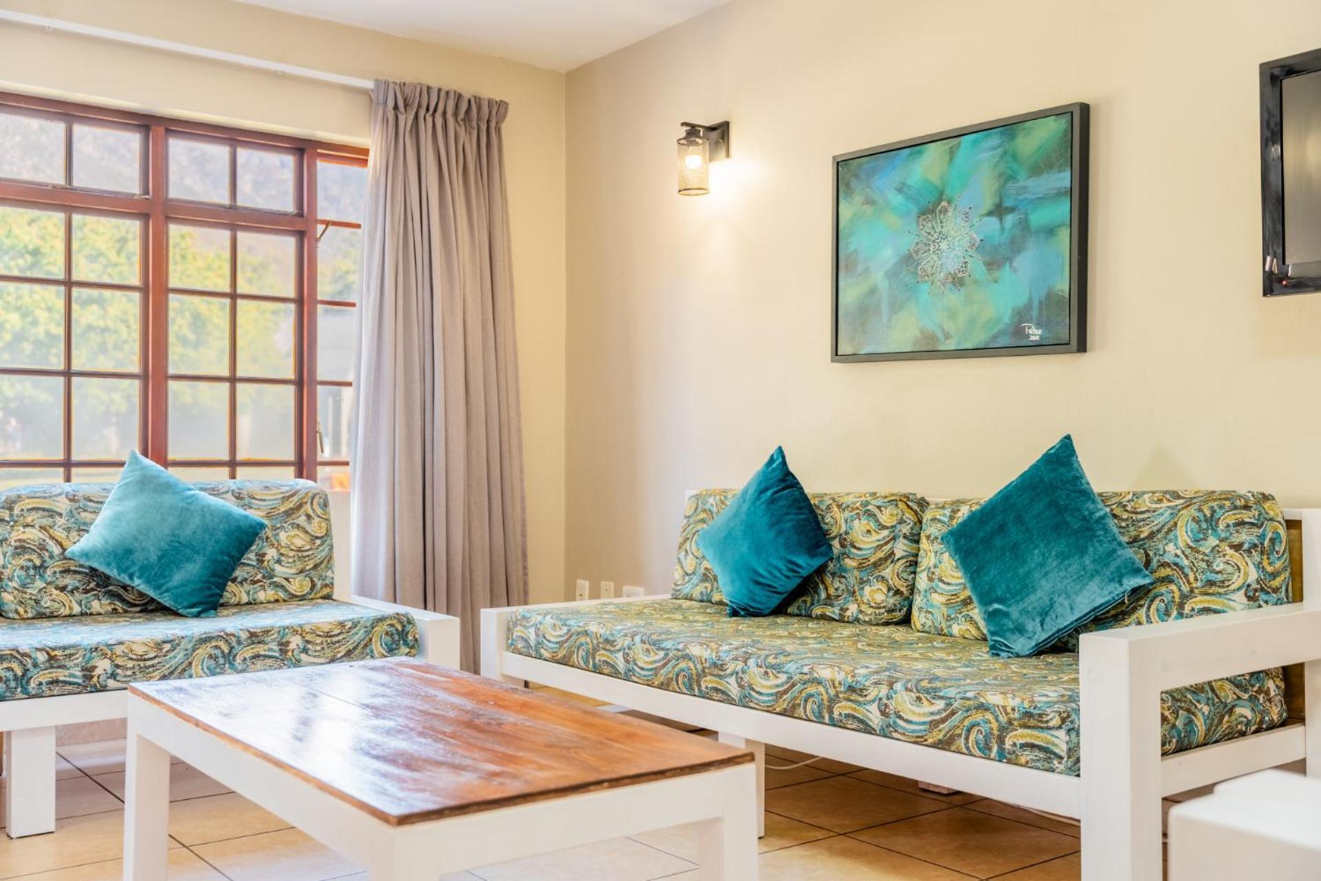 Atkv Goudini Spa روزنفيل المظهر الخارجي الصورة